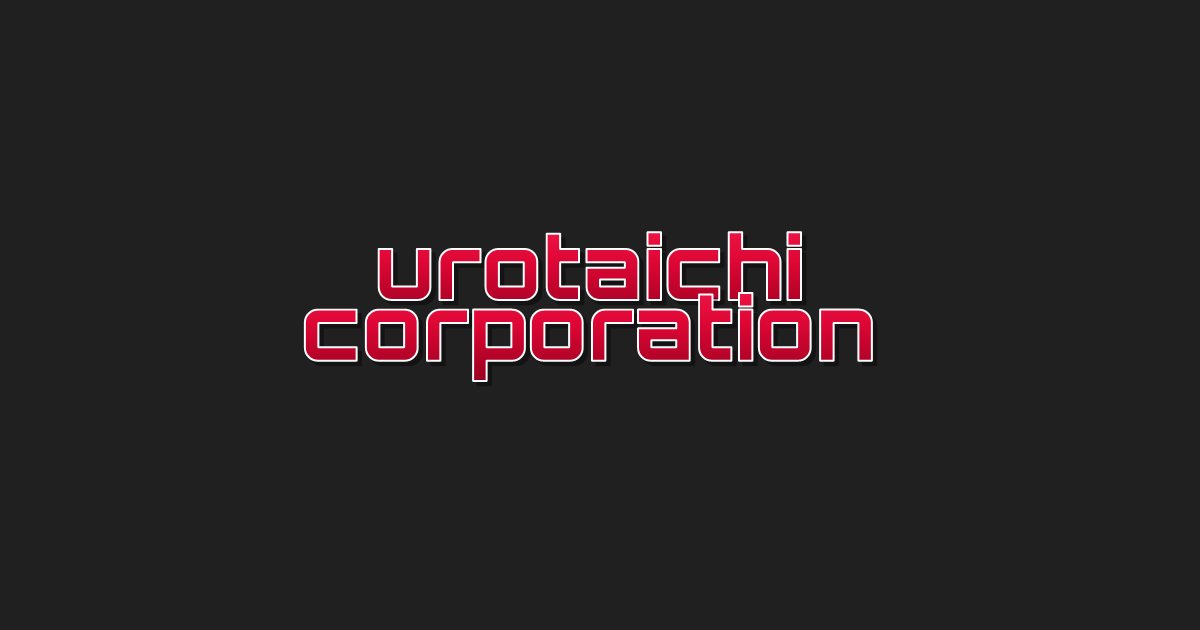 リンク Urotaichi Corporation